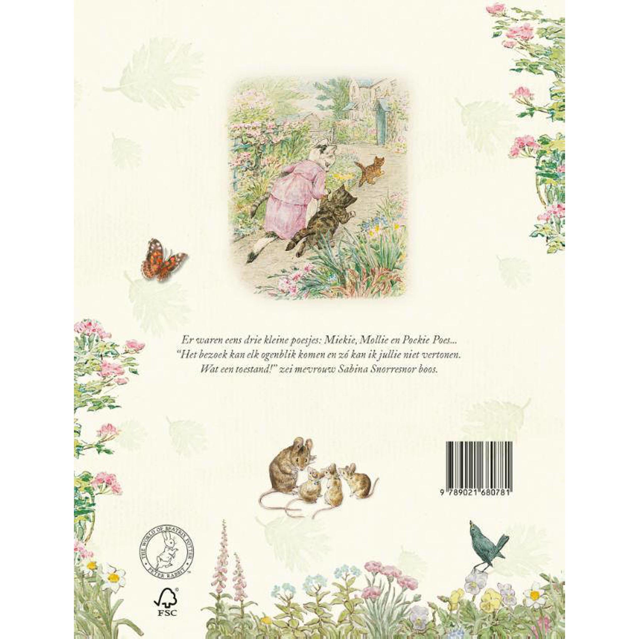 Beatrix Potter Alle verhalen van Beatrix Potter wehkamp Beatrix Potter Alle verhalen van Beatrix Potter wehkamp