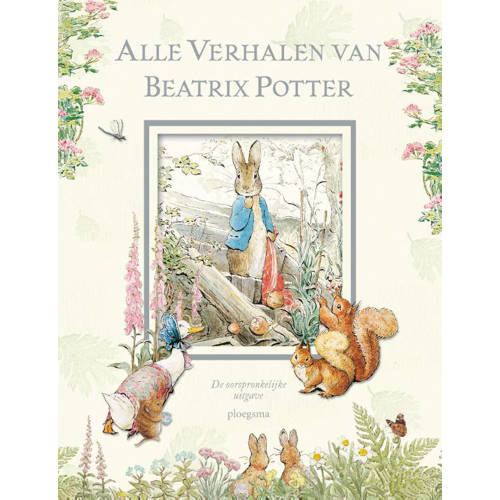 Alle Verhalen Van Beatrix Potter huismerk kopen in de aanbieding