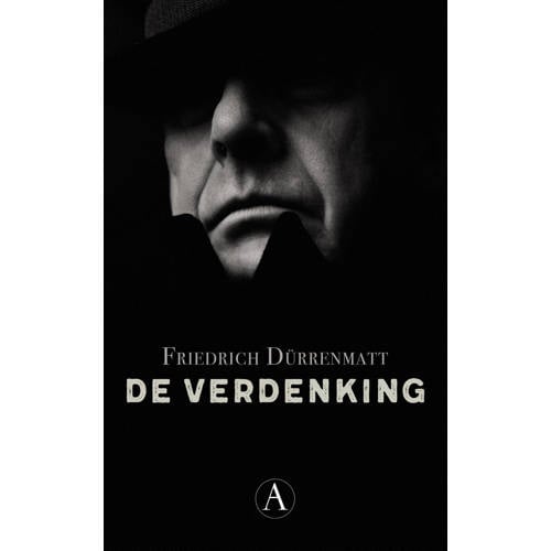 De Verdenking Friedrich Durrenmatt huismerk kopen in de aanbieding