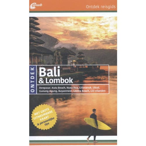 Anwb Ontdek Bali Lombok Roland Dusik huismerk kopen in de aanbieding Anwb Ontdek Bali Lombok Roland Dusik huismerk kopen in de aanbieding