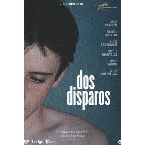 Dos Disparos Dvd huismerk kopen in de aanbieding