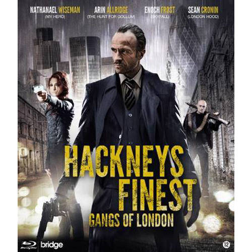 Hackneys Finest Blu Ray huismerk kopen in de aanbieding Hackneys Finest Blu Ray huismerk kopen in de aanbieding