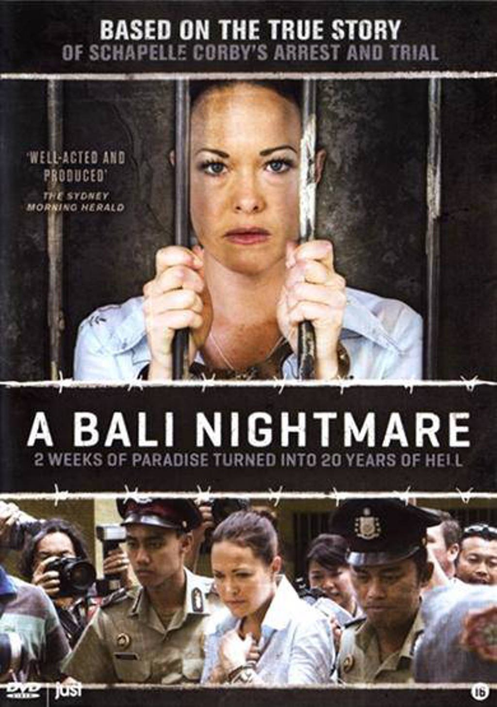Bali nightmare (DVD)
