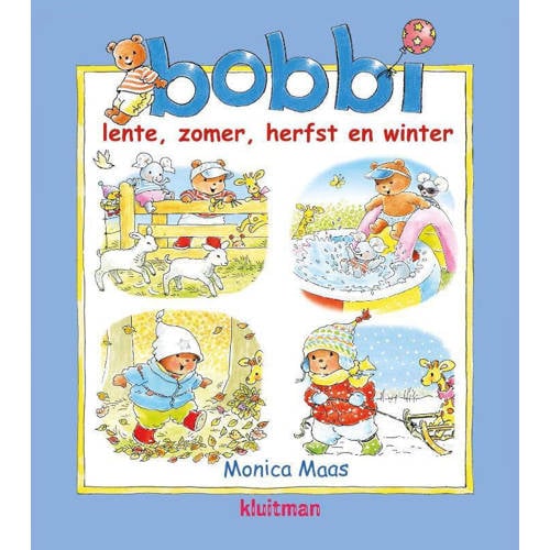 Bobbi Lente Zomer Herfst En Winter Monica Maas huismerk kopen in de aanbieding Bobbi Lente Zomer Herfst En Winter Monica Maas huismerk kopen in de aanbieding