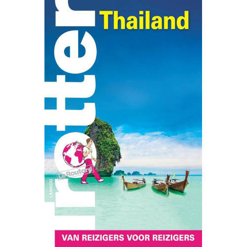Trotter Thailand huismerk kopen in de aanbieding
