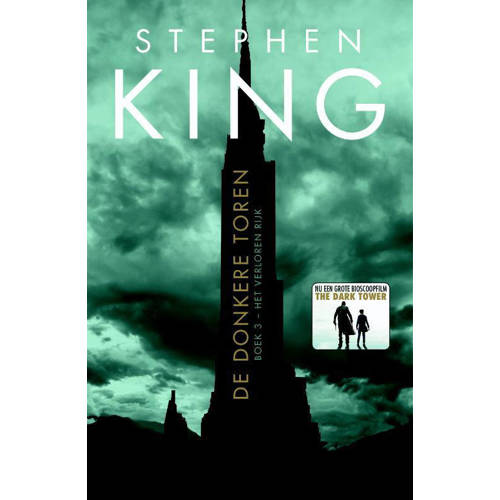 De Donkere Toren 3 Het Verloren Rijk Stephen King huismerk kopen in de aanbieding
