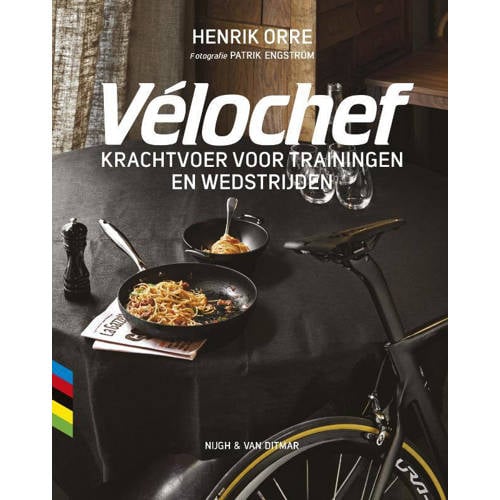 Velochef Henrik Orre huismerk kopen in de aanbieding