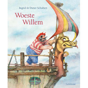 Woeste Willem - Ingrid Schubert en Dieter&Ingrid Schubert