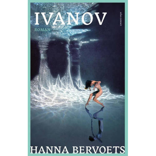 Ivanov Hanna Bervoets huismerk kopen in de aanbieding