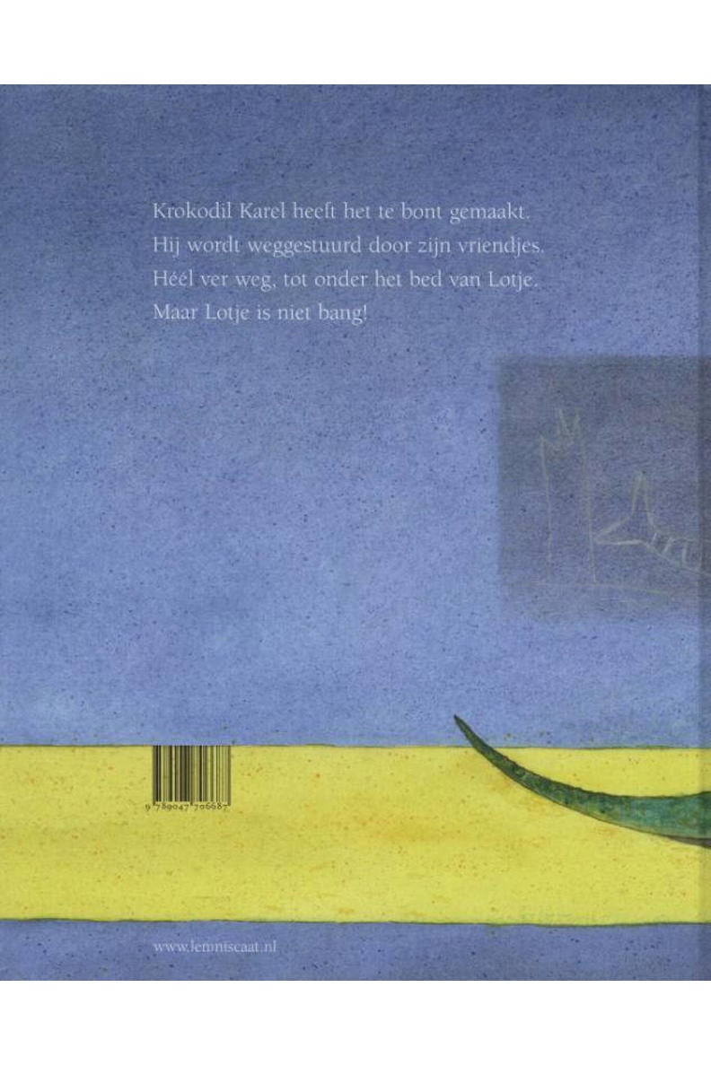 Dieter&Ingrid Schubert en Ingrid Schubert Er ligt een krokodil onder mijn bed! wehkamp Dieter&Ingrid Schubert en Ingrid Schubert Er ligt een krokodil onder mijn bed! wehkamp