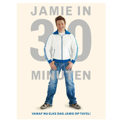 Jamie In 30 Minuten Oliver huismerk kopen in de aanbieding Jamie In 30 Minuten Oliver huismerk kopen in de aanbieding