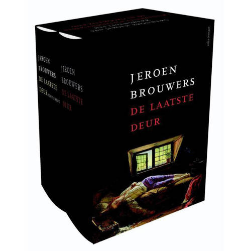 De Laatste Deur Jeroen Brouwers huismerk kopen in de aanbieding