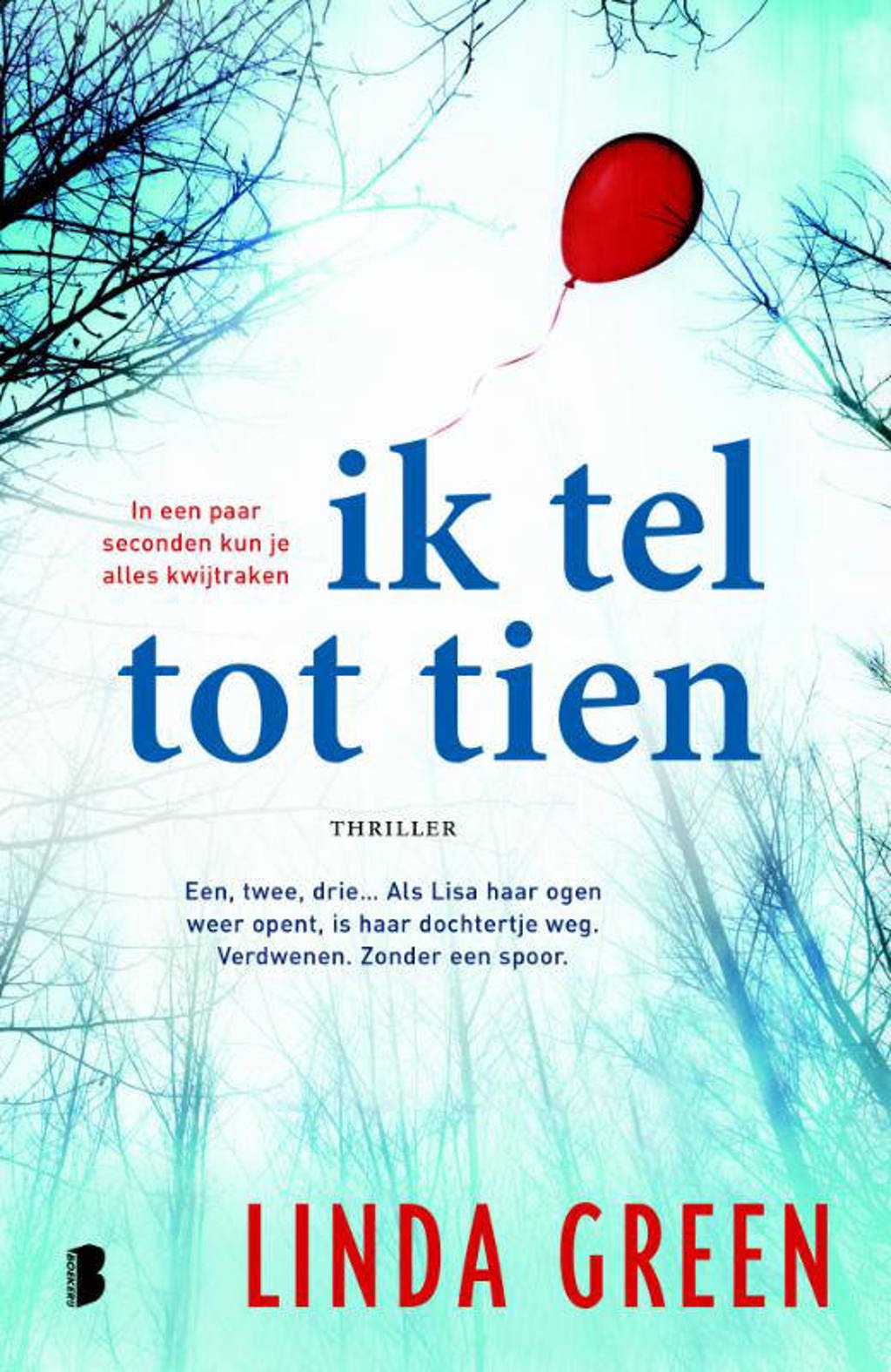 Ik tel tot tien: Ik tel tot tien - Linda Green