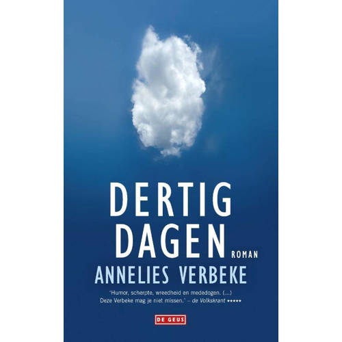 Dertig Dagen Annelies Verbeke huismerk kopen in de aanbieding
