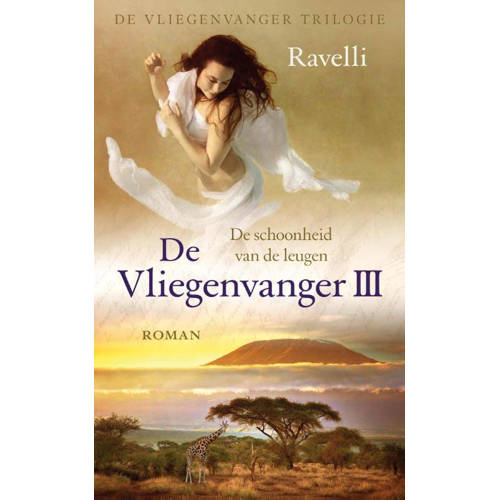 De Vliegenvanger Trilogie De Schoonheid Van De Leugen Ravelli huismerk kopen in de aanbieding De Vliegenvanger Trilogie De Schoonheid Van De Leugen Ravelli huismerk kopen in de aanbieding