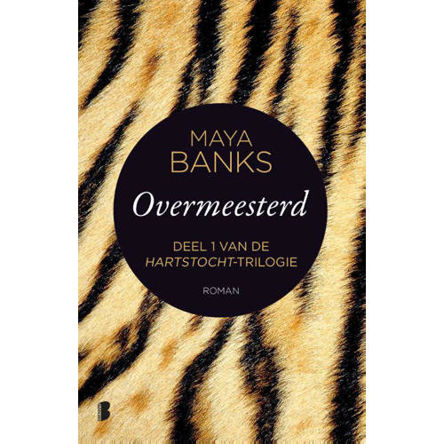 Hartstocht Overmeesterd Maya Banks huismerk kopen in de aanbieding Hartstocht Overmeesterd Maya Banks huismerk kopen in de aanbieding