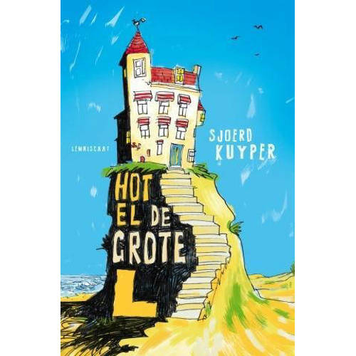 Hotel De Grote L Sjoerd Kuyper huismerk kopen in de aanbieding