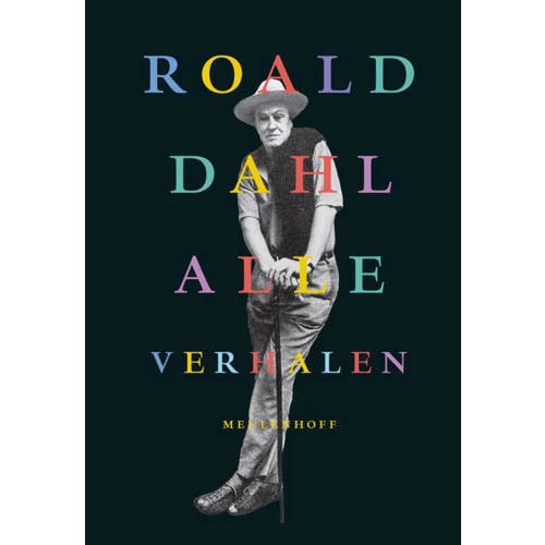 Alle Verhalen Roald Dahl huismerk kopen in de aanbieding