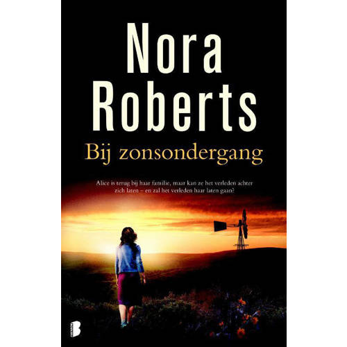 Bij Zonsondergang Nora Roberts huismerk kopen in de aanbieding