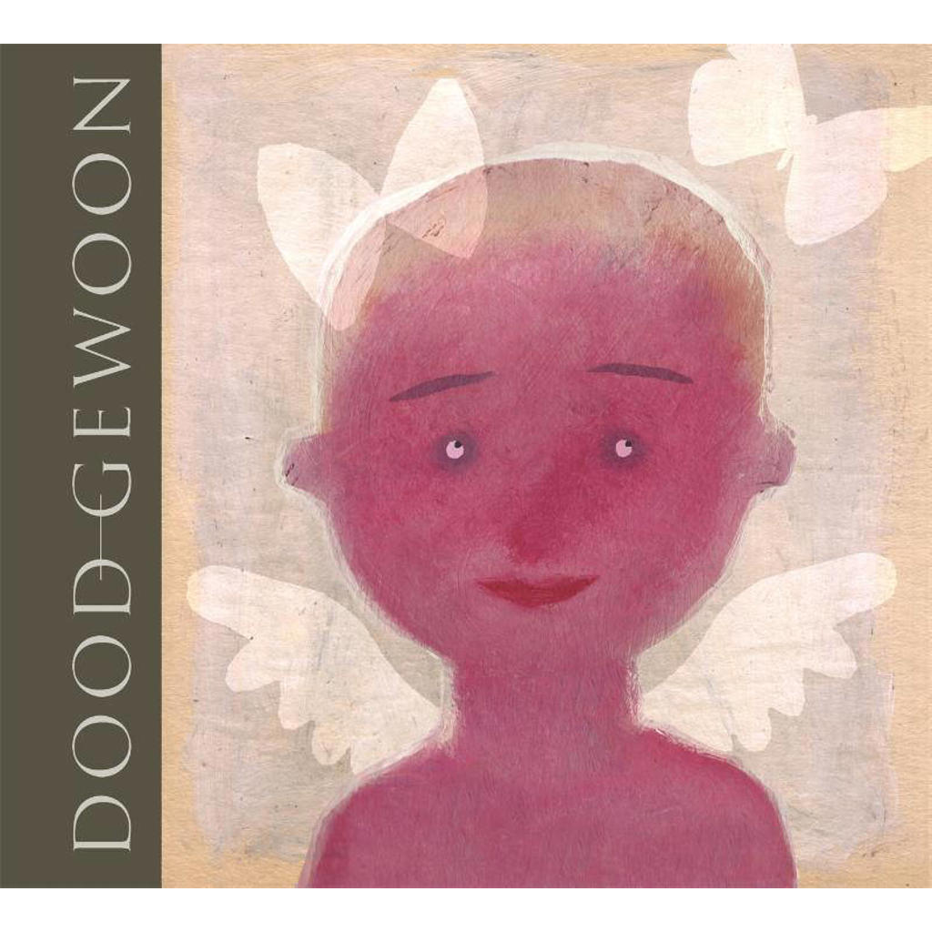 Doodgewoon - Bette Westera