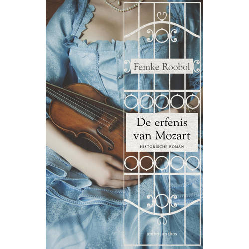 De Erfenis Van Mozart Femke Roobol huismerk kopen in de aanbieding De Erfenis Van Mozart Femke Roobol huismerk kopen in de aanbieding