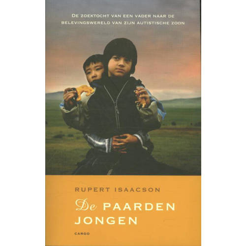 De Paardenjongen Rupert Isaacson huismerk kopen in de aanbieding
