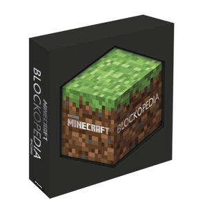 Minecraft: Blockopedia