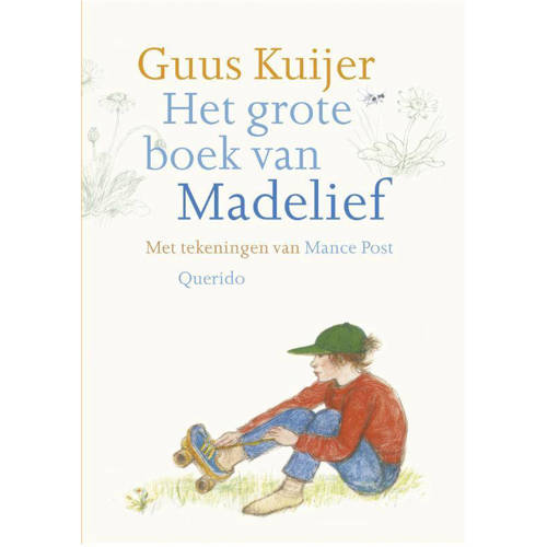 Het Grote Boek Van Madelief Guus Kuijer huismerk kopen in de aanbieding