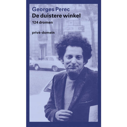 De Duistere Winkel Georges Perec huismerk kopen in de aanbieding