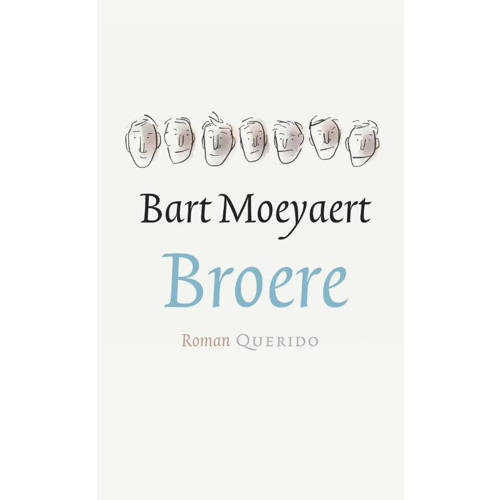 Broere Bart Moeyaert huismerk kopen in de aanbieding