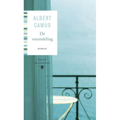 De Vreemdeling Albert Camus huismerk kopen in de aanbieding