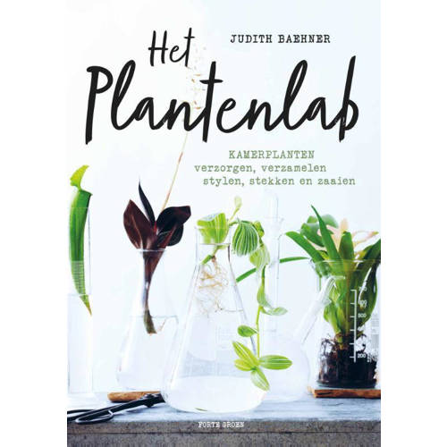 Het Plantenlab Judith Baehner huismerk kopen in de aanbieding Het Plantenlab Judith Baehner huismerk kopen in de aanbieding