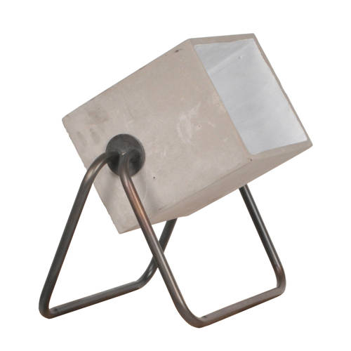 Zuiver Concrete Up Vloerlamp zuiver kopen in de aanbieding