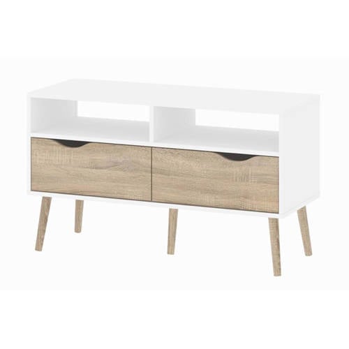 Tv Meubel Oslo huismerk kopen in de aanbieding Tv Meubel Oslo huismerk kopen in de aanbieding