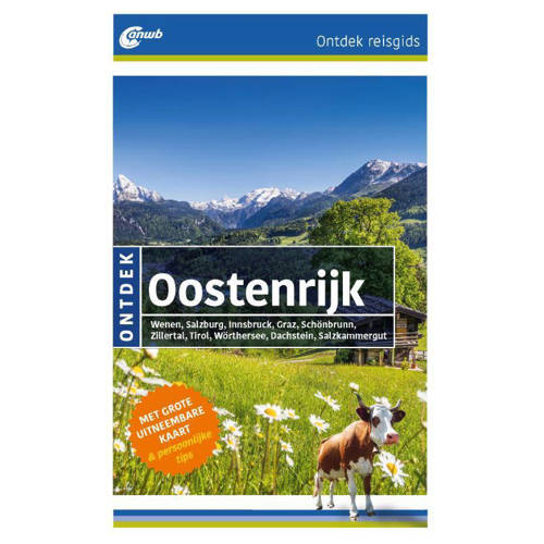 Anwb Ontdek Reisgids Oostenrijk huismerk kopen in de aanbieding Anwb Ontdek Reisgids Oostenrijk huismerk kopen in de aanbieding