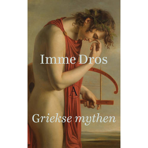 Griekse Mythen Imme Dros huismerk kopen in de aanbieding Griekse Mythen Imme Dros huismerk kopen in de aanbieding