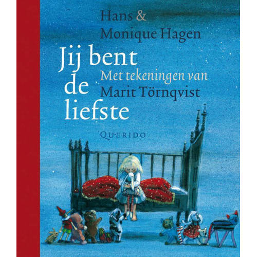 Jij Bent De Liefste Hans Hagen En Monique huismerk kopen in de aanbieding