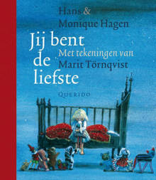 Jij bent de liefste - Hans Hagen en Monique Hagen