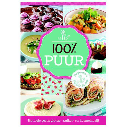 100 Puur Dayenne Bos huismerk kopen in de aanbieding