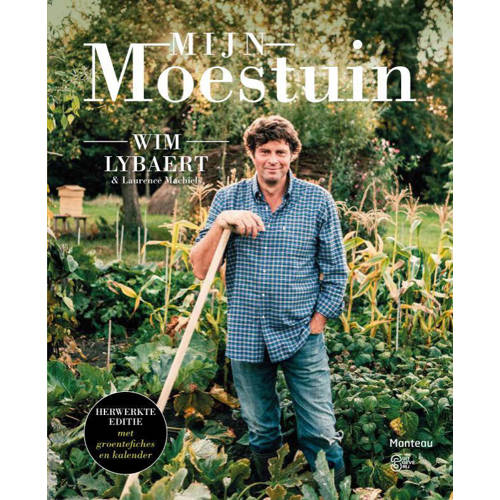 Mijn Moestuin Wim Lybaert huismerk kopen in de aanbieding Mijn Moestuin Wim Lybaert huismerk kopen in de aanbieding