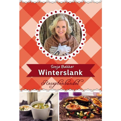 Winterslank Sonja Bakker huismerk kopen in de aanbieding