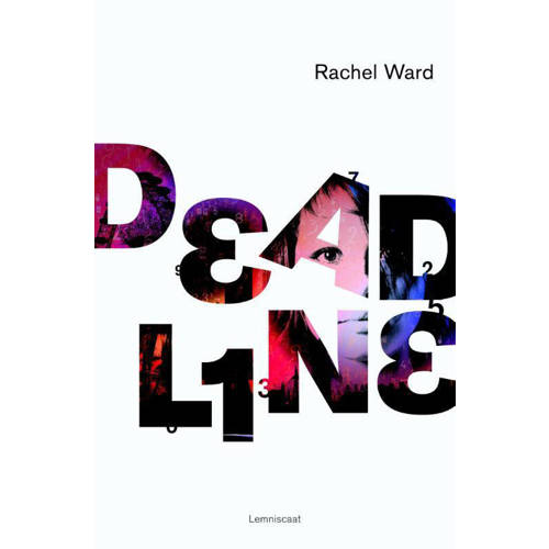 Deadline Rachel Ward huismerk kopen in de aanbieding