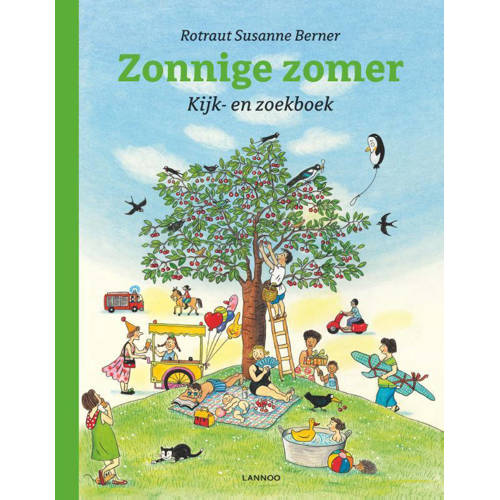 Zonnige Zomer Rs Berner huismerk kopen in de aanbieding Zonnige Zomer Rs Berner huismerk kopen in de aanbieding