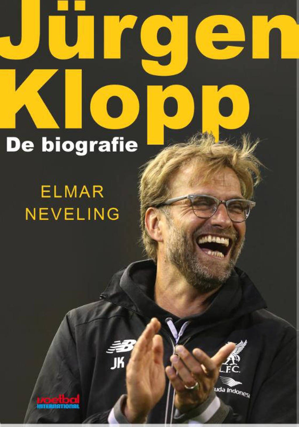 Jürgen Klopp - Elmar Neveling, Roger Repplinger, Saban Uzun, e.a.