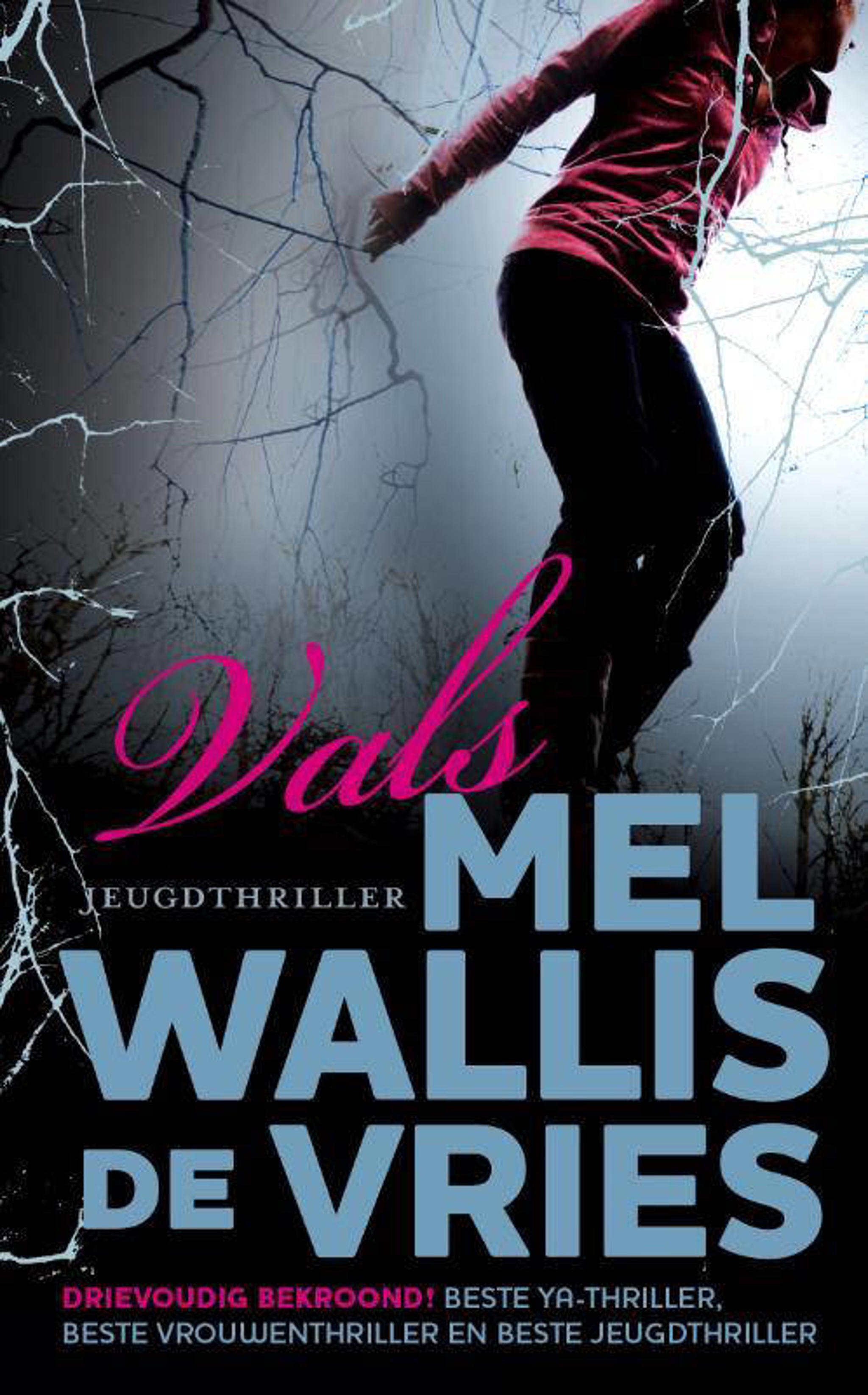 Mel Wallis de Vries Vals wehkamp Mel Wallis de Vries Vals wehkamp