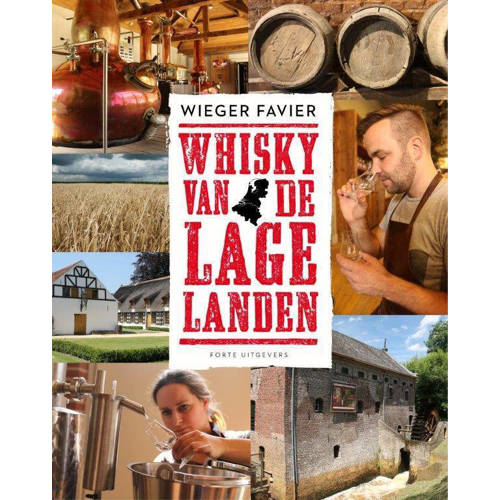 Whisky Van De Lage Landen Wieger Favier huismerk kopen in de aanbieding
