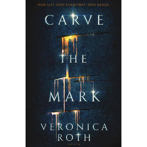 Carve The Mark Veronica Roth huismerk kopen in de aanbieding Carve The Mark Veronica Roth huismerk kopen in de aanbieding