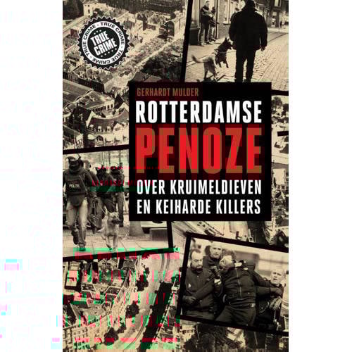 Rotterdamse Penoze Gerhardt Mulder huismerk kopen in de aanbieding