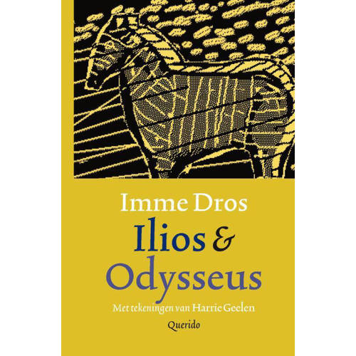Ilios Odysseus Imme Dros huismerk kopen in de aanbieding Ilios Odysseus Imme Dros huismerk kopen in de aanbieding