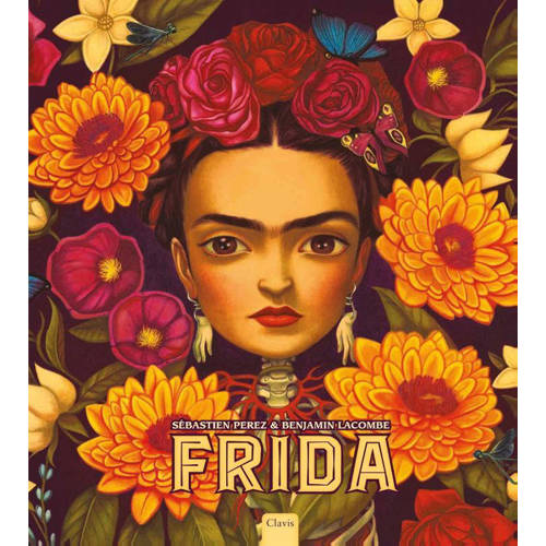 Frida Sebastien Perez huismerk kopen in de aanbieding Frida Sebastien Perez huismerk kopen in de aanbieding